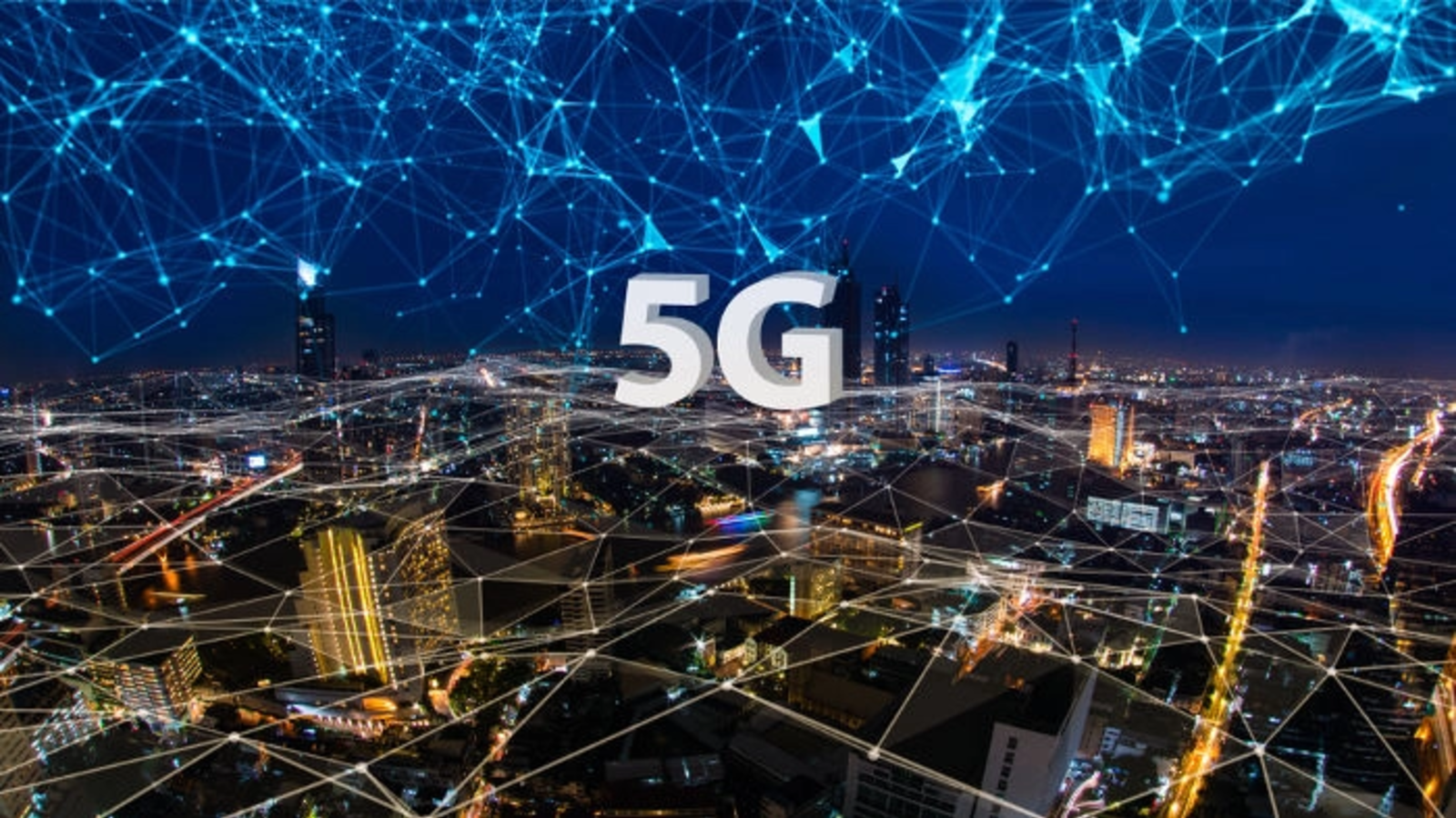 Tehnologia 5G ajunge şi la Mscova - Mulţi ruşi vor depinde de o decizie din SUA