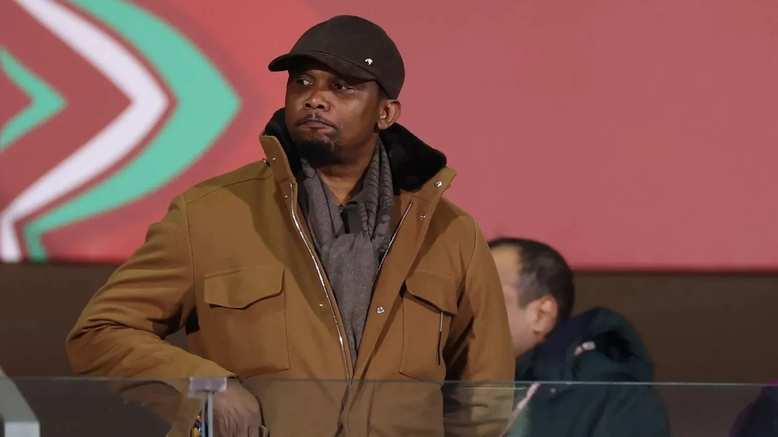 Samuel Eto'o, implicat într-un scandal uriaș. Este acuzat că a luat 500.000 de euro, bani proveniți din Rusia