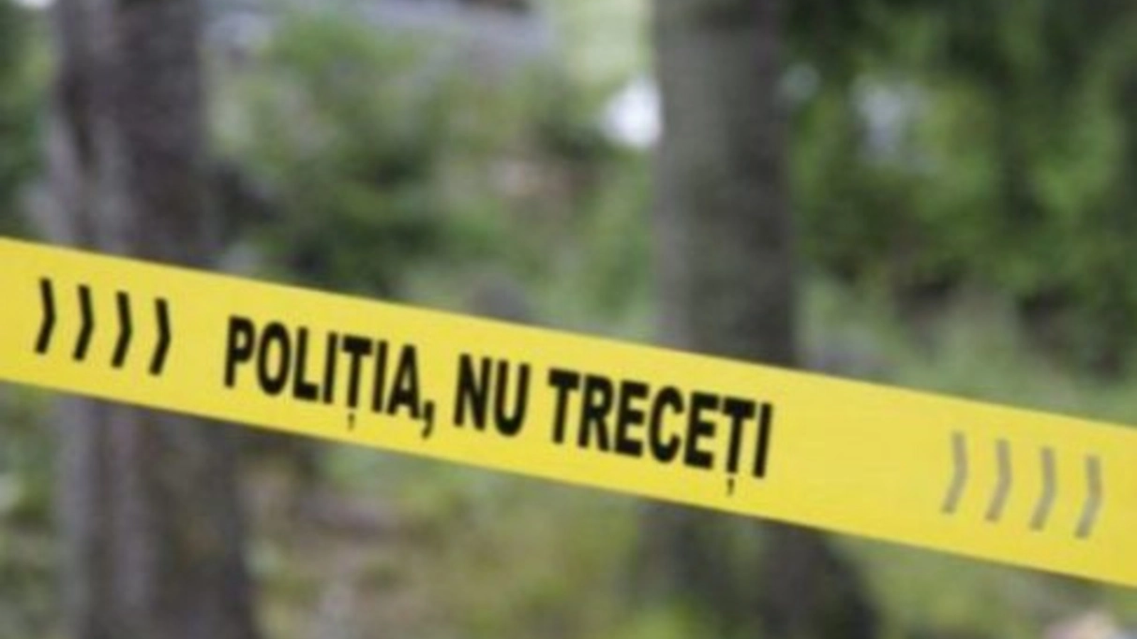 Un copil de trei ani a murit după ce s-a electrocutat în curtea casei din județul Giurgiu
