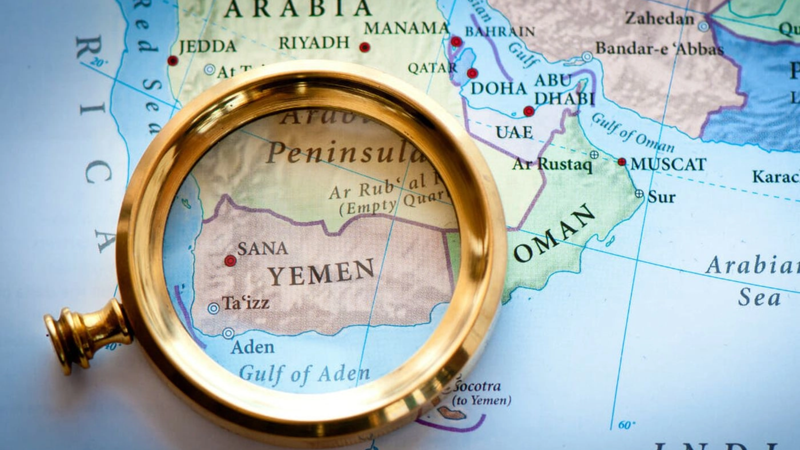 Iranul se „detonează” în războiul din Yemen: Teheranul revendică o „victorie răsunătoare” în lupta cu Arabia Saudită, susținută de SUA