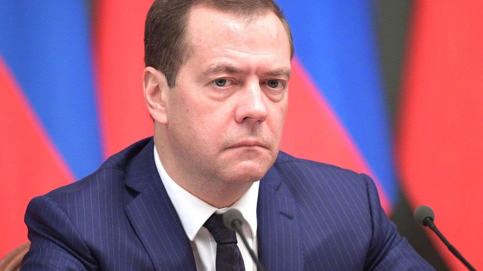 Dmitri Medvedev: „Lituania va dispărea de pe harta lumii” / Ce a generat furia liderului rus