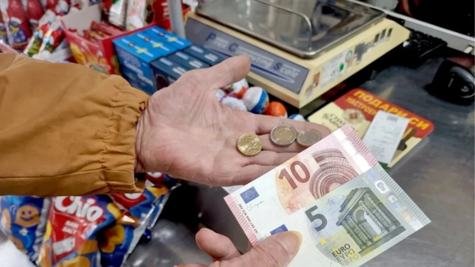 Trecerea la Euro în Bulgaria: prețuri, scumpiri și adevărul