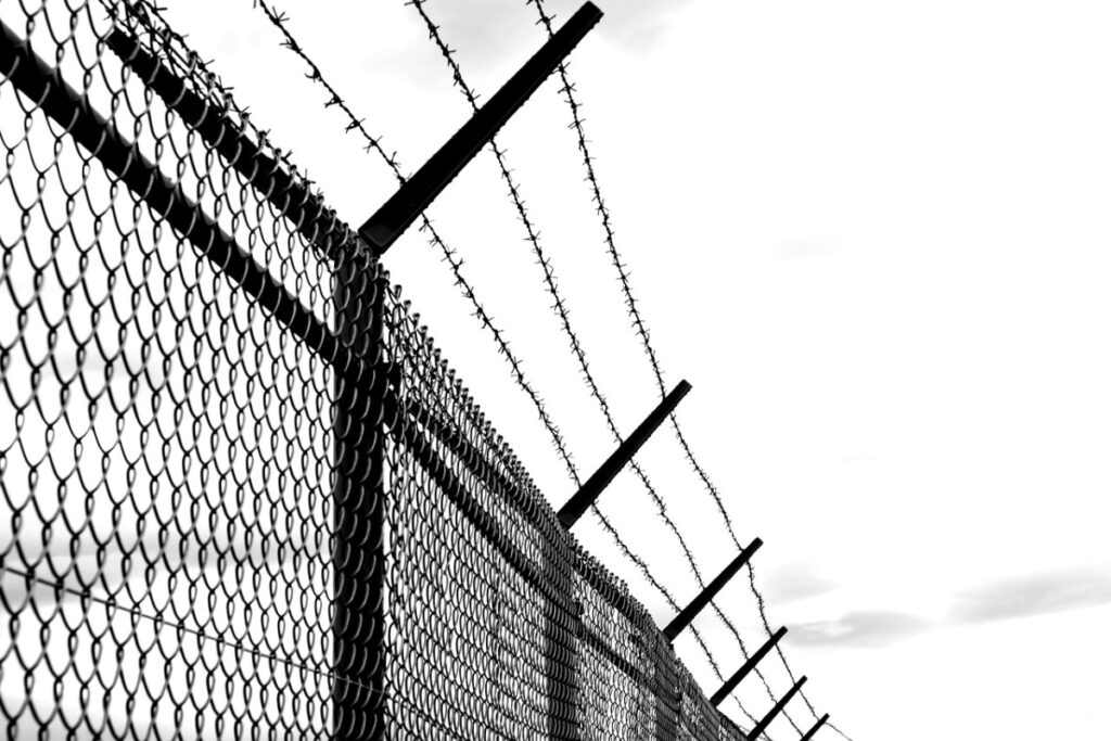 16 cetățeni americani sunt deținuți în colonii penitenciare și centre de detenție preventivă din Rusia