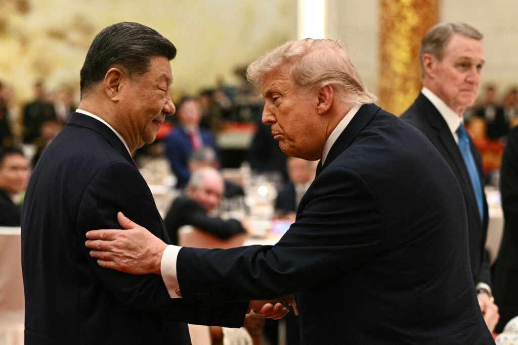 China ameninţă să anuleze summitul Xi-Trump dacă Washingtonul aprobă noi vânzări de armament către Taiwan