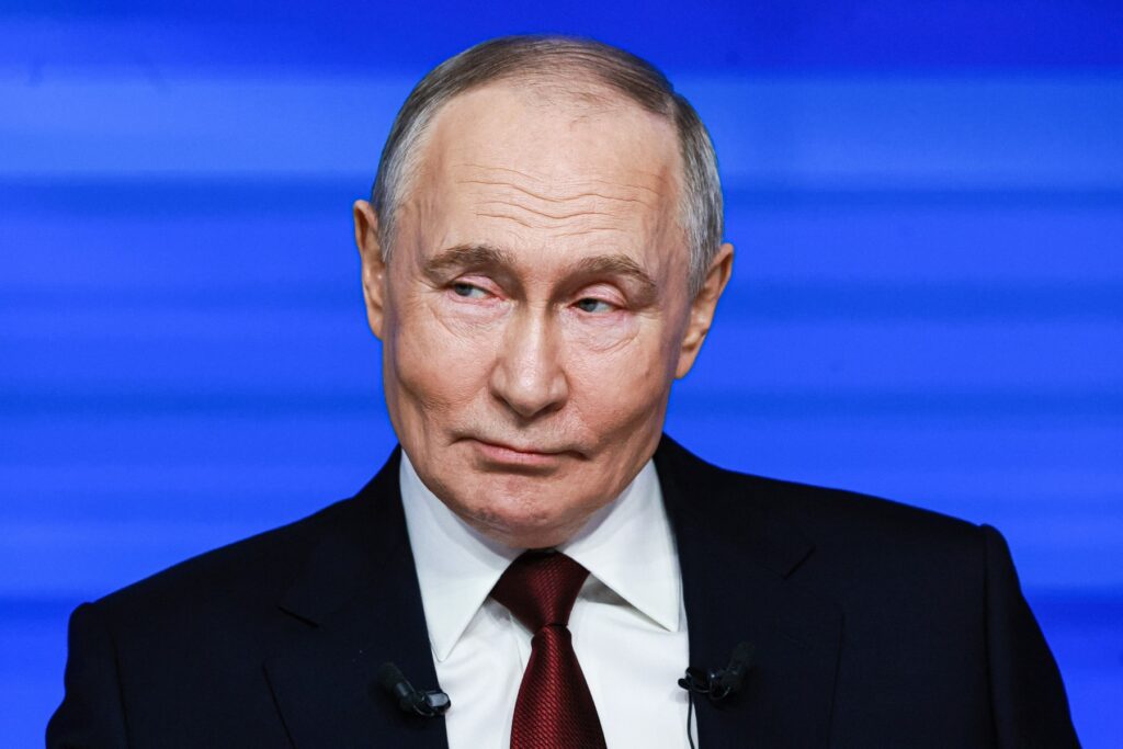 O jurnalistă germană a deschis un cont online și s-a prezentat drept admiratoare a lui Putin / Ce a urmat
