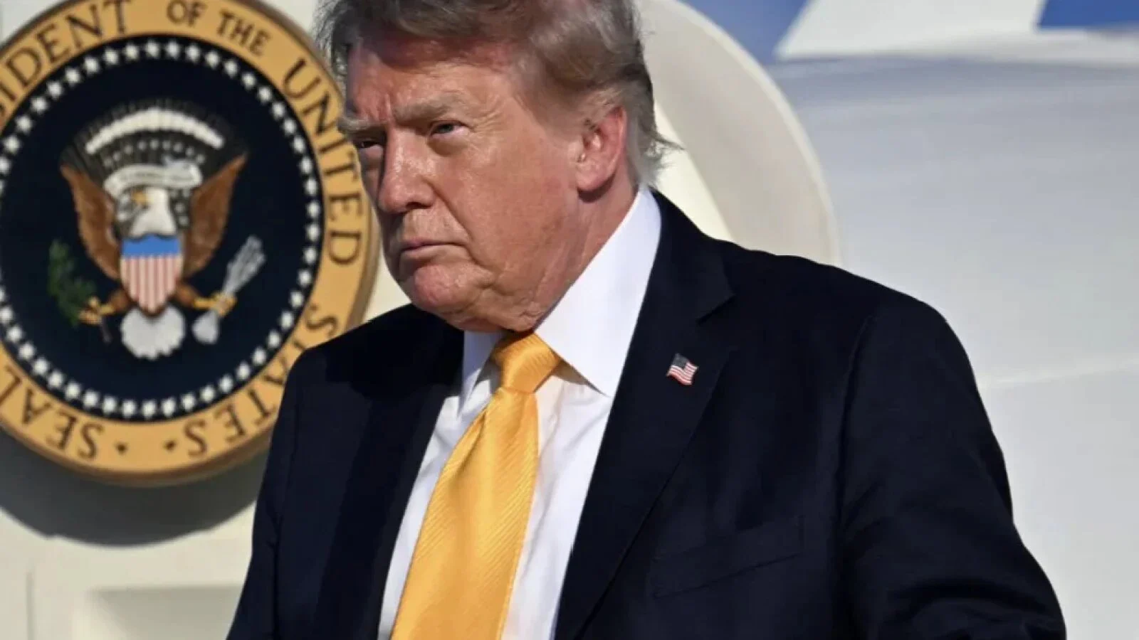 În vizită la Dublin, Trump răscoleşte un conflict vechi de decenii: mi-ar plăcea enorm să văd unificarea