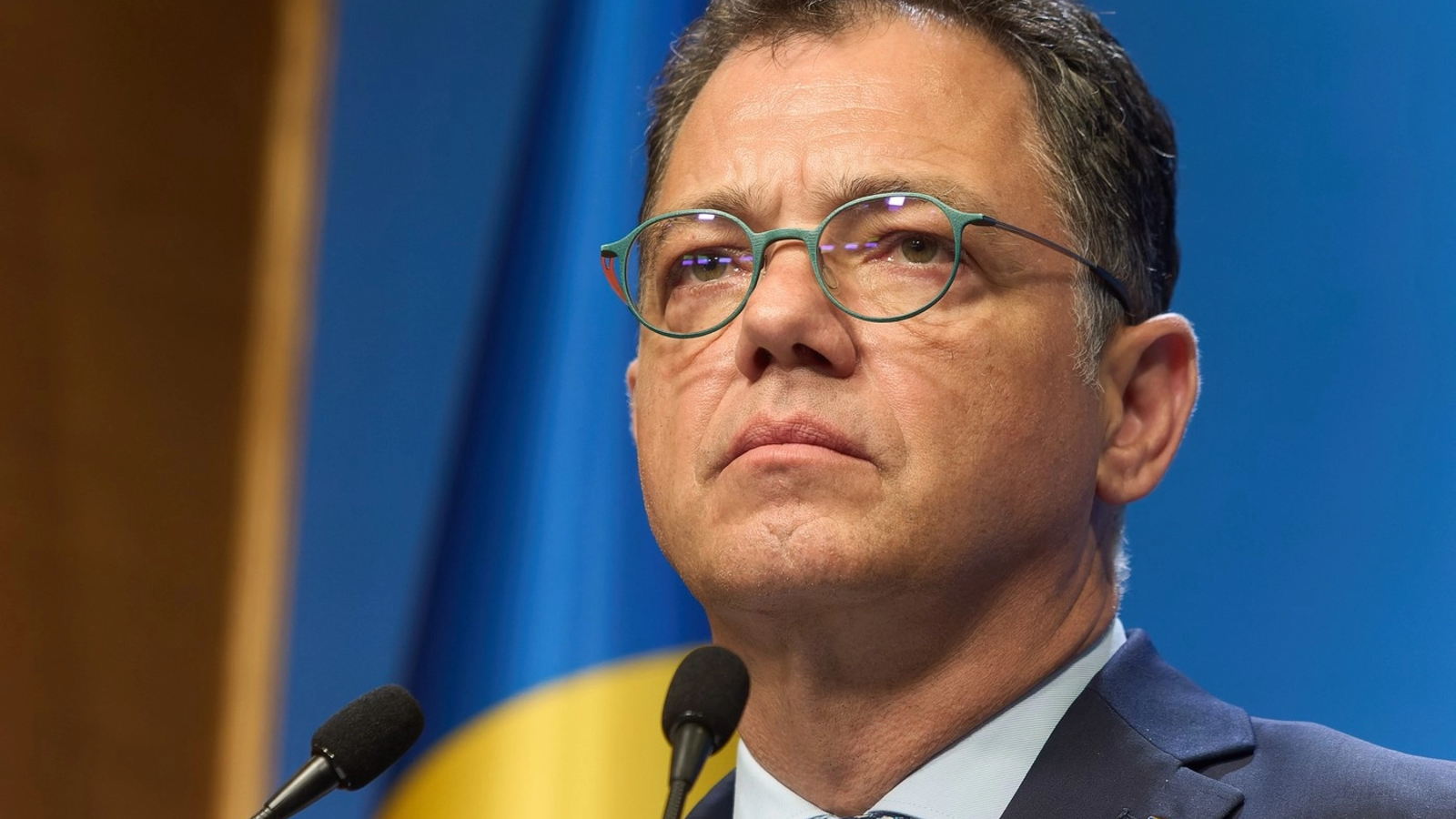 Radu Oprea, semnal cu privire la strategia aprobată de Guvernul Ciolacu: 'Romarm și subsidiarele ar trebui să devină furnizorul integrat de muniție pentru ministerele de forță'