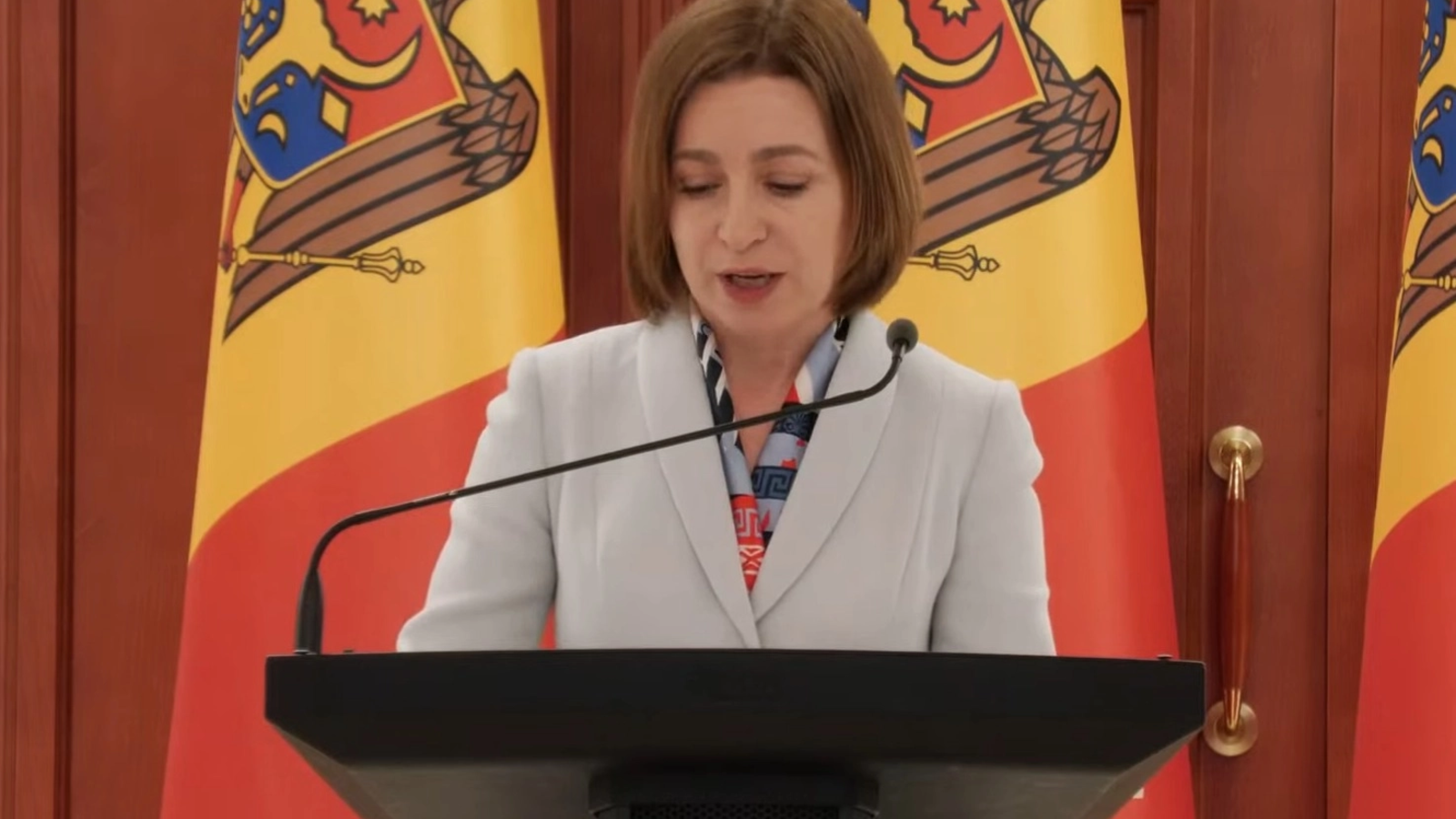 Alertă în Republica Moldova! Spațiul aerian a fost temporar închis, zborurile au fost reținute la sol
