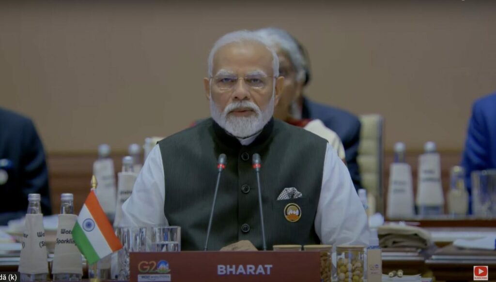 Narendra Modi şi Xi Jinping se angajează să rezolve în mod „onest şi rezonabil” diferendul frontalier între India şi China