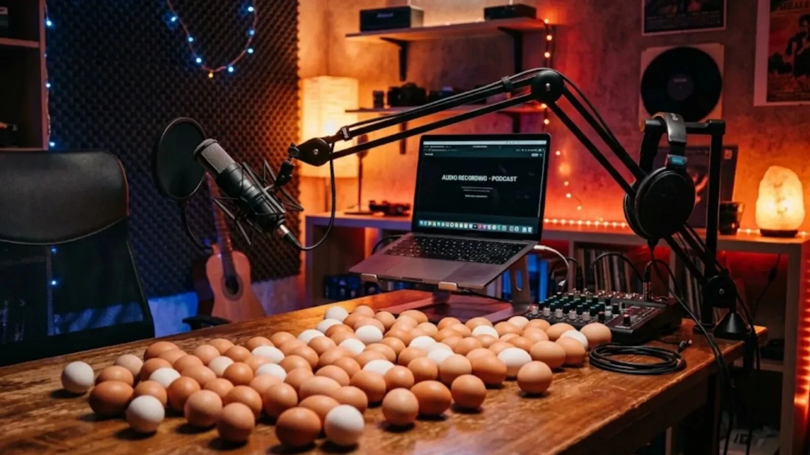 Influenceriță de 24 de ani, moartă din cauza clipurilor mukbang