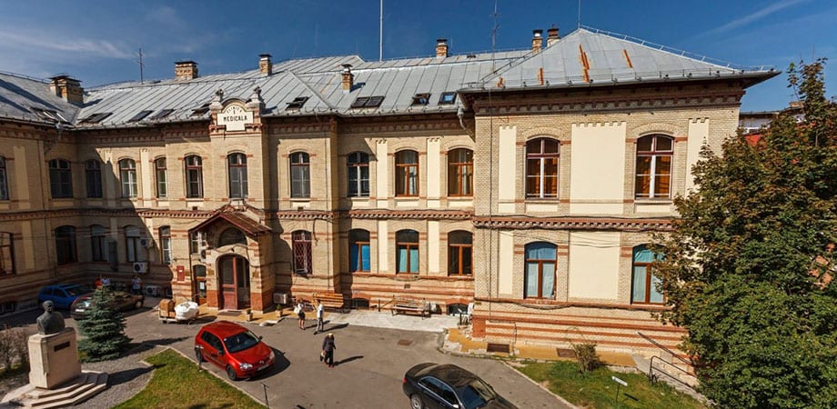 Angajări masive la Spitalul Județean Cluj! 151 de posturi scoase la concurs, fără condiții de vechime: Ce locuri sunt libere și până când te poți înscrie