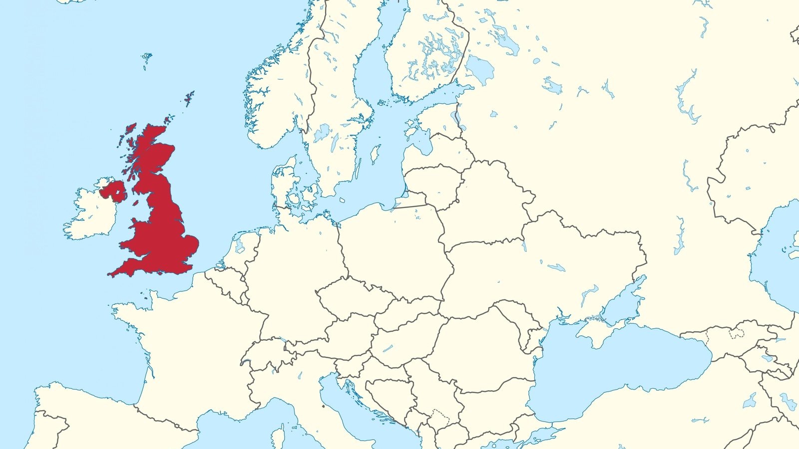 Se pregăteşte destrămarea Regatului Unit: Liderii Scoției, Țării Galilor și Irlandei de Nord se reunesc la Cardiff