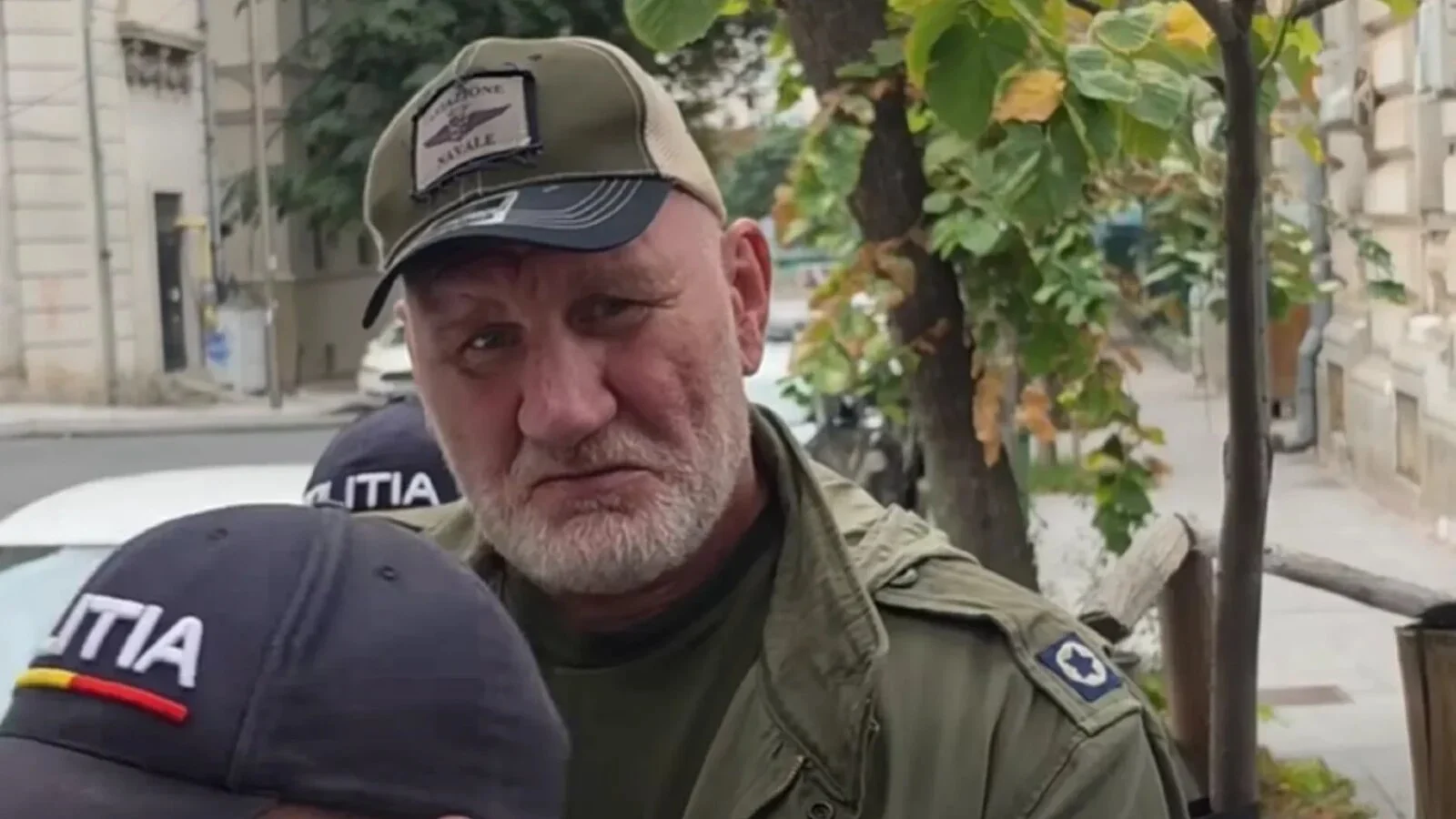 Dialog spumos între Tolea și Marian Ceaușescu! 'Mai bine așa, decât prost ca tine' vs. 'Ești un mare pușcăriaș'