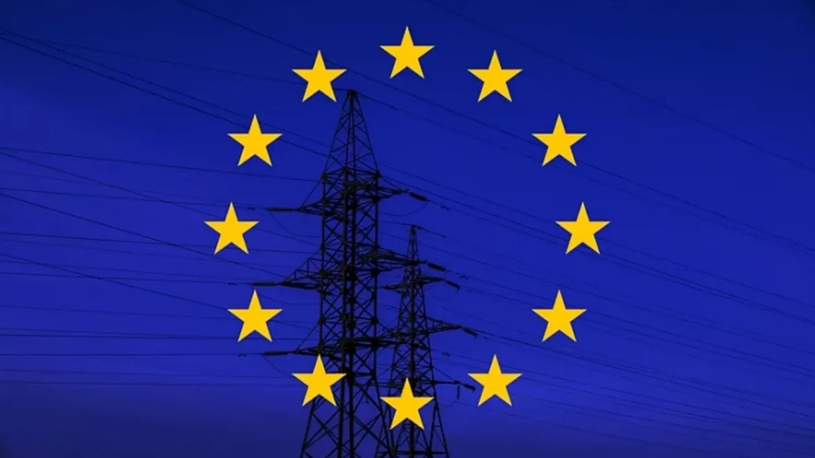 Centrele de date care consumă multă energie se extind în Europa. La fel și rezistența