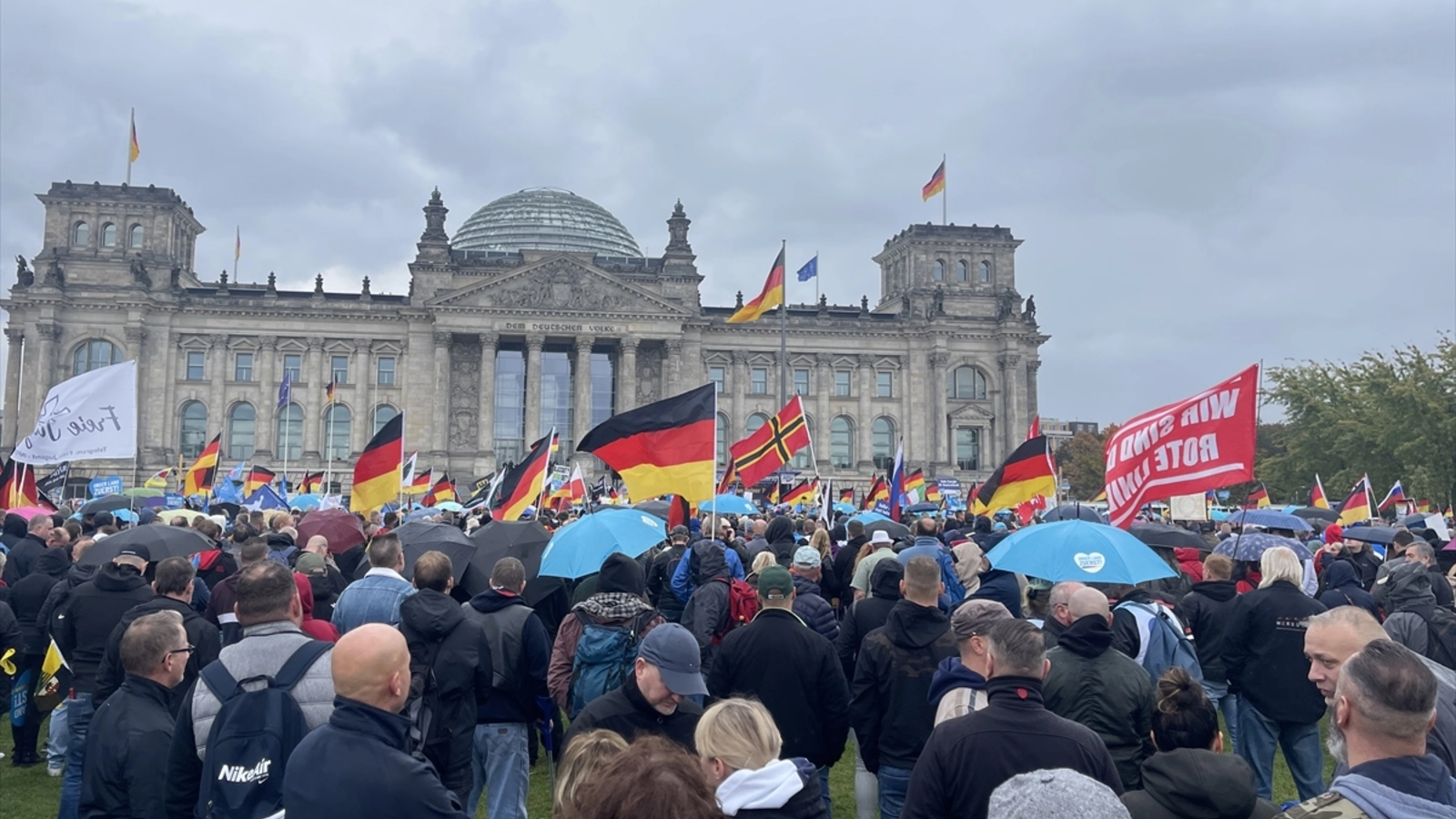 Răsturnare de situație: AfD pierde alegerile într-un land, dar se desprinde un tablou mult mai interesant decât pare la prima vedere