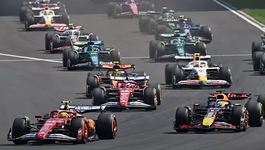Organizatorii de la Madrid pregătesc schimbări importante după „cea mai plictistitoare” cursă a sezonului din F1
