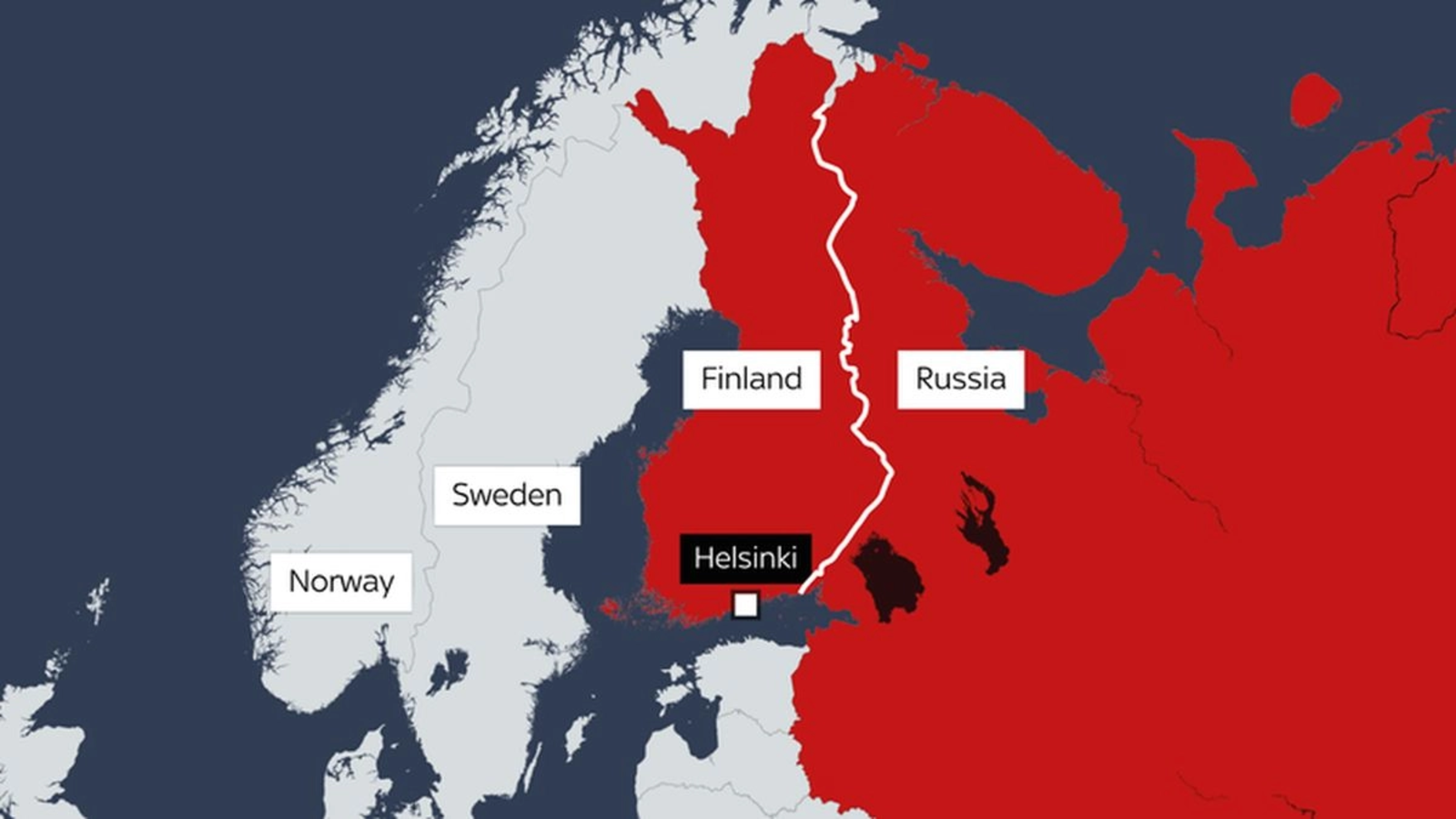 Descurajrea nucleară 'avansată' propusă de Macron ajunge în coasta Rusiei: Finlanda se alătură iniţiativei franceze