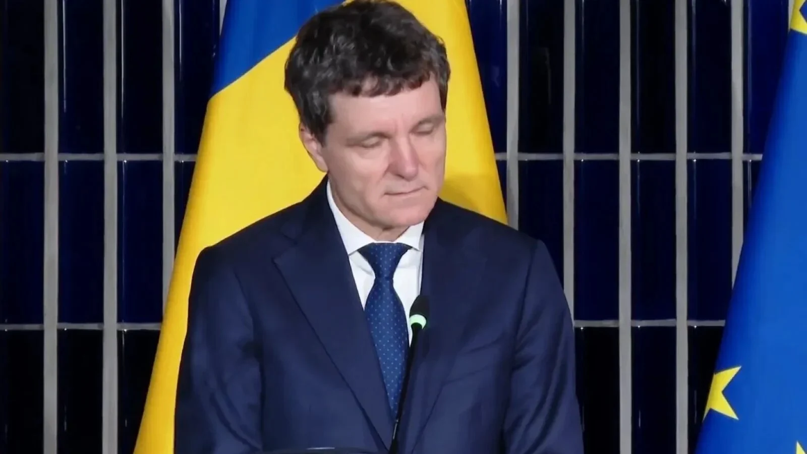 'Unde este linia roșie a Europei?'. Nicușor Dan vorbește despre 'mii de incidente', Merz avertizează Rusia: 'Suntem pregătiți să reacționăm'