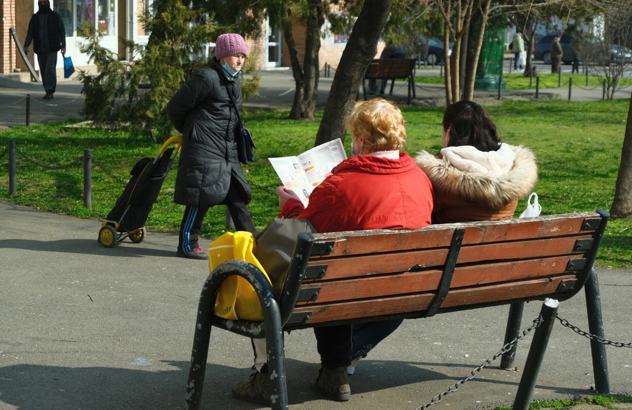 Toamna mai așteaptă în Transilvania! Până când se mențin temperaturile de vară și cât de cald va fi în următoarele zile