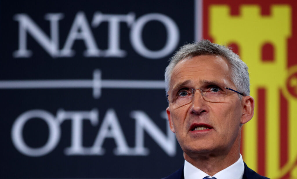 Fostul şef al NATO Jens Stoltenberg nu va mai prelua preşedinţia Conferinţei de Securitate de la Munchen