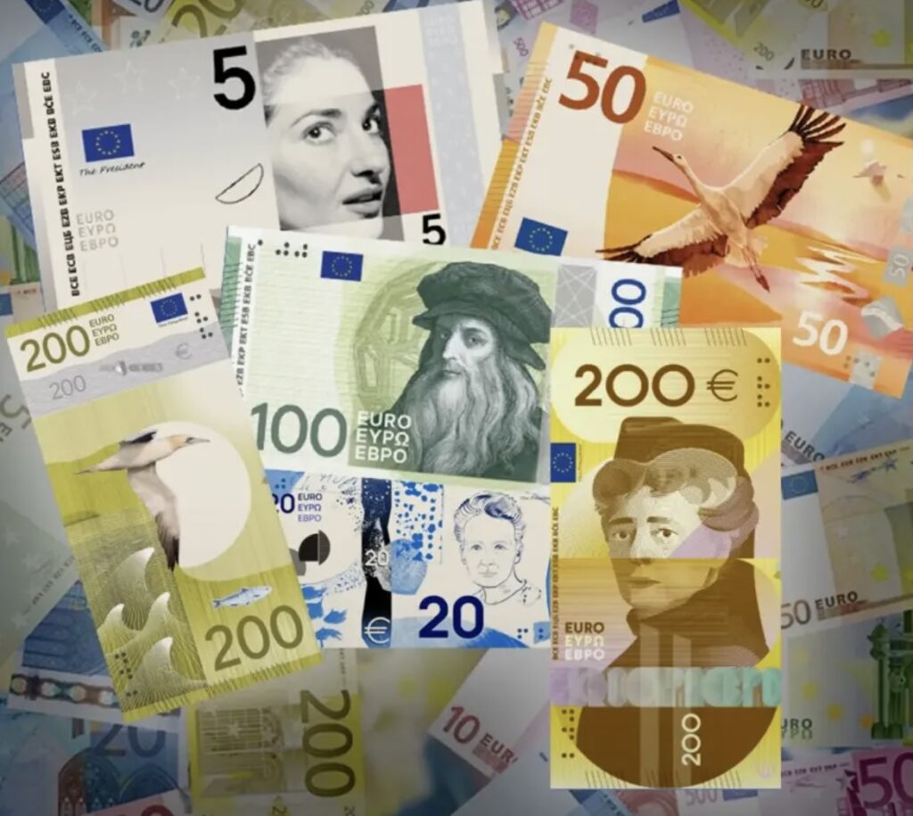 Imprimeria Băncii Naţionale a României este pregătită să tipărească şi bancnotele euro, când vom îndeplini condiţiile, afirmă Mugur Isărescu