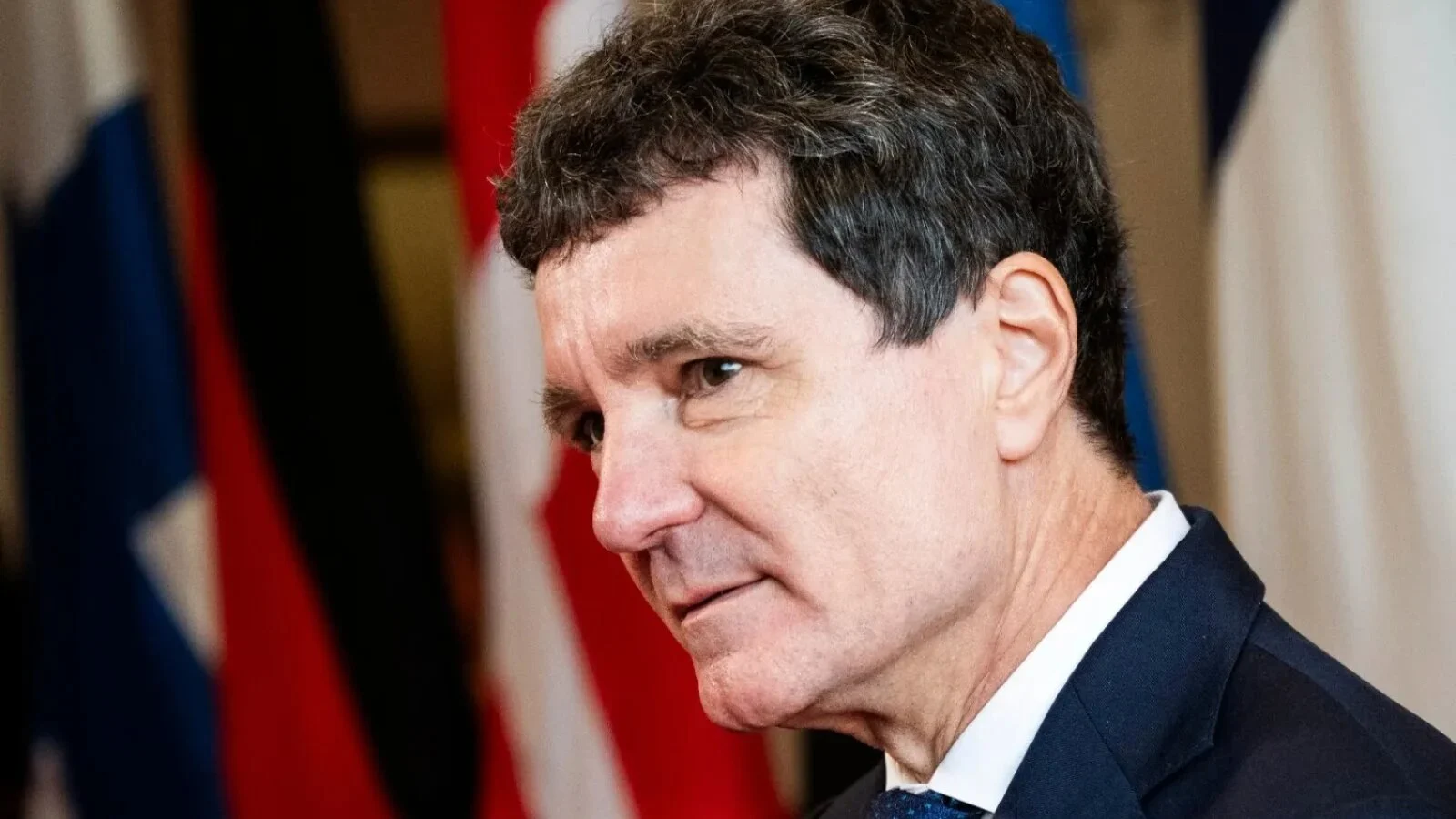 SURSE Nicușor Dan a decis când va fi ziua cea mare: Cheamă partidele la consultări și face desemnarea de premier