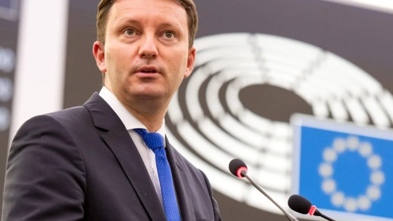 Premier tehnocrat sau alegeri anticipate? Siegfried Mureșan spune ce variantă poate accepta PNL: „S-ar putea să devină o necesitate”