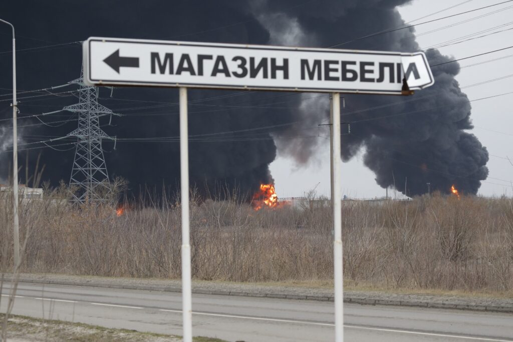 Trump: Ucraina și Rusia au convenit să înceteze atacurile asupra obiectivelor energetice