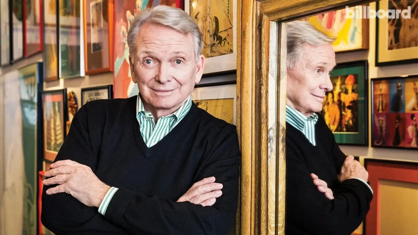 A murit designerul vedetelor care a creat unele dintre cele mai spectaculoase ținute de la Hollywood: Bob Mackie le-a îmbrăcat pe Cher, Marilyn Monroe și Madonna și a definit glamourul anilor ’70