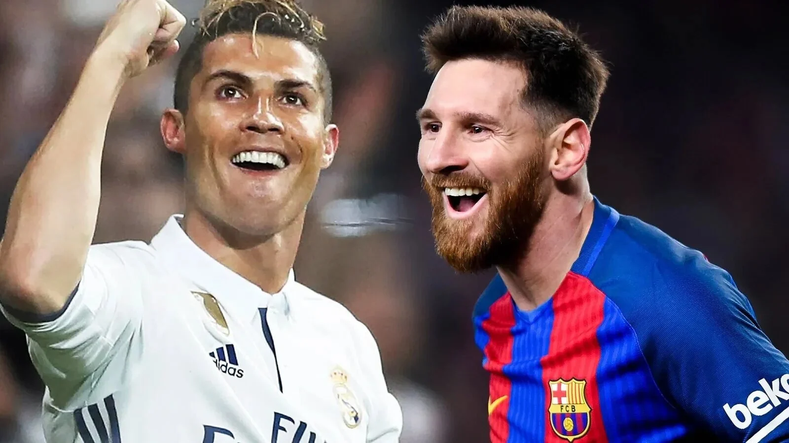 Messi și Ronaldo, coechipieri pentru prima dată?