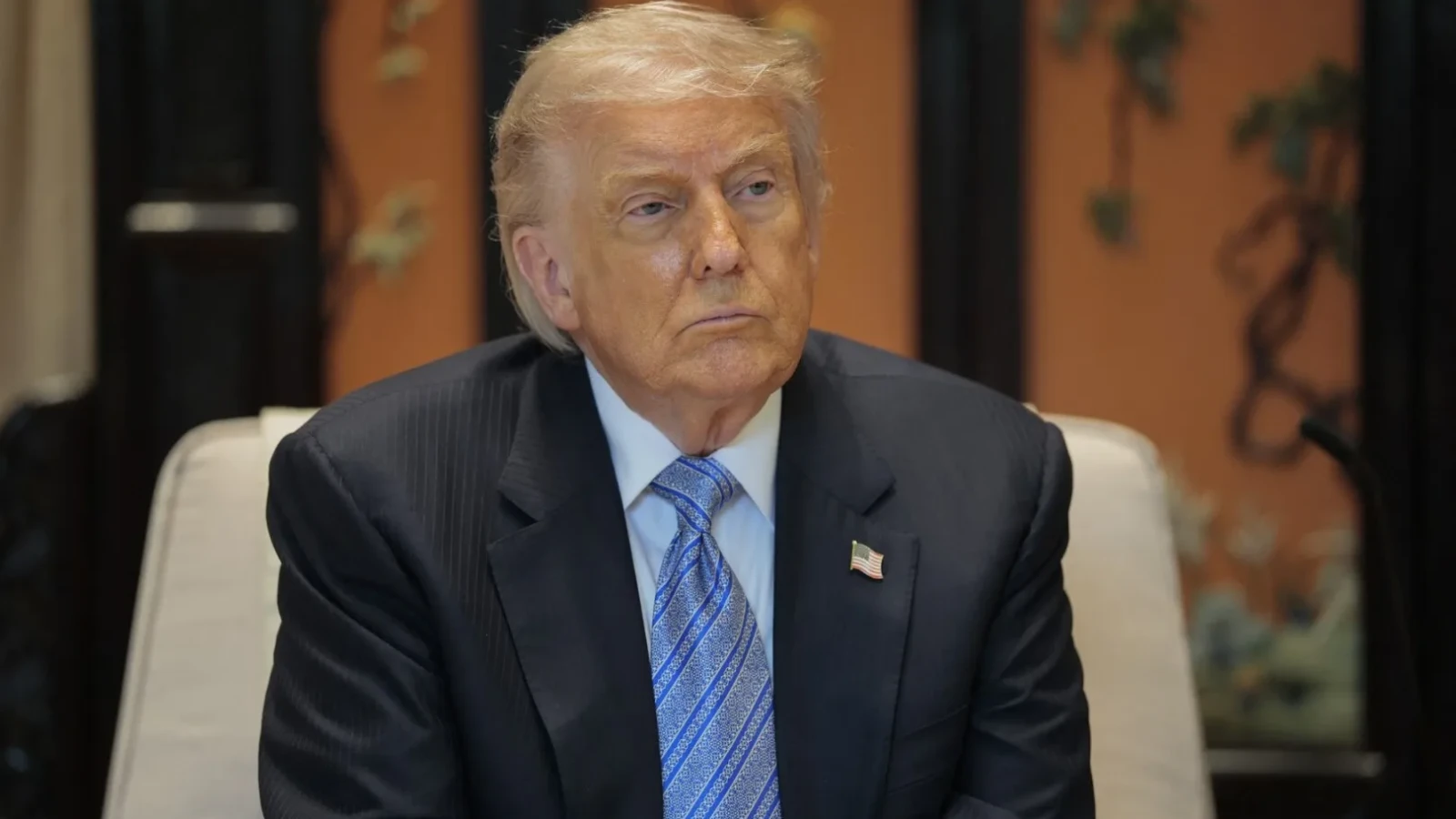 Val de decizii judiciare împotriva administrației Trump