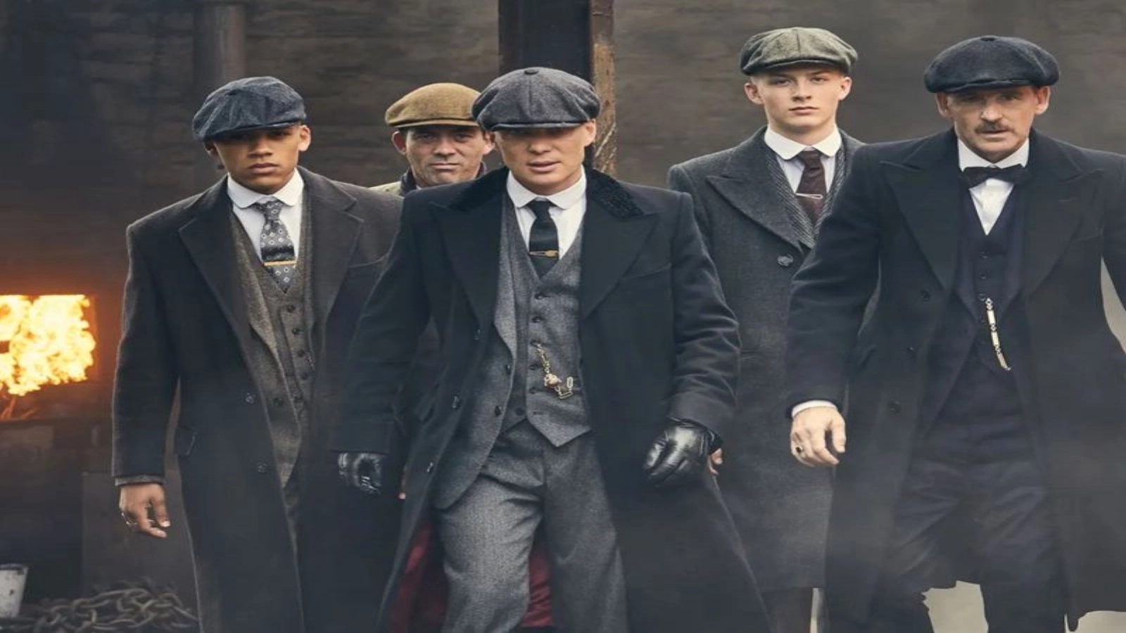 Cine au fost cu adevărat Peaky Blinders? Adevărul istoric