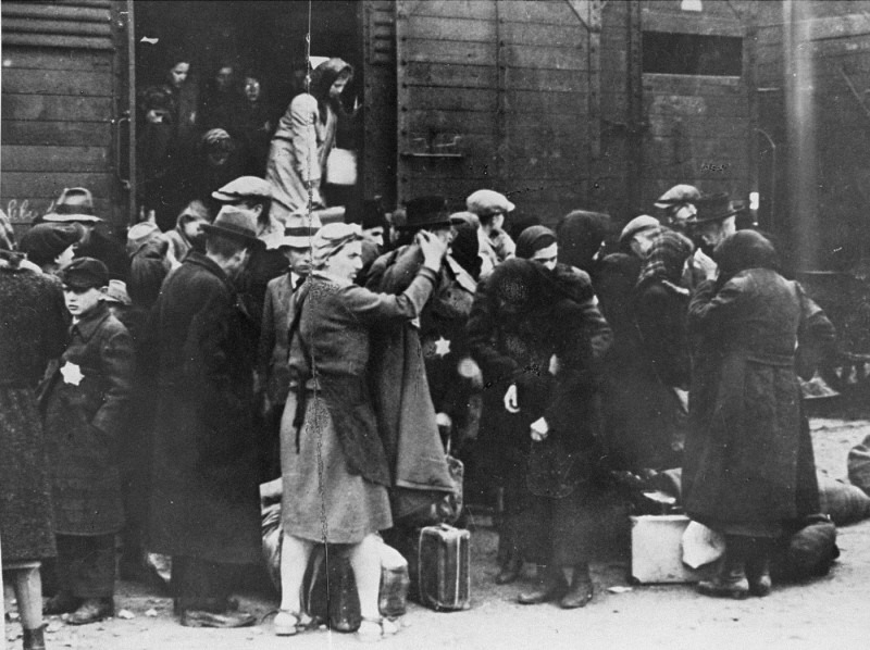 A murit cel mai vârstnic israelian care a supraviețuit Holocaustului. Avea 107 ani