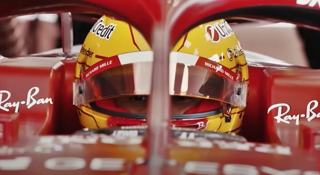 Ferrari vine cu explicații după abandonul lui Hamilton de la Madrid