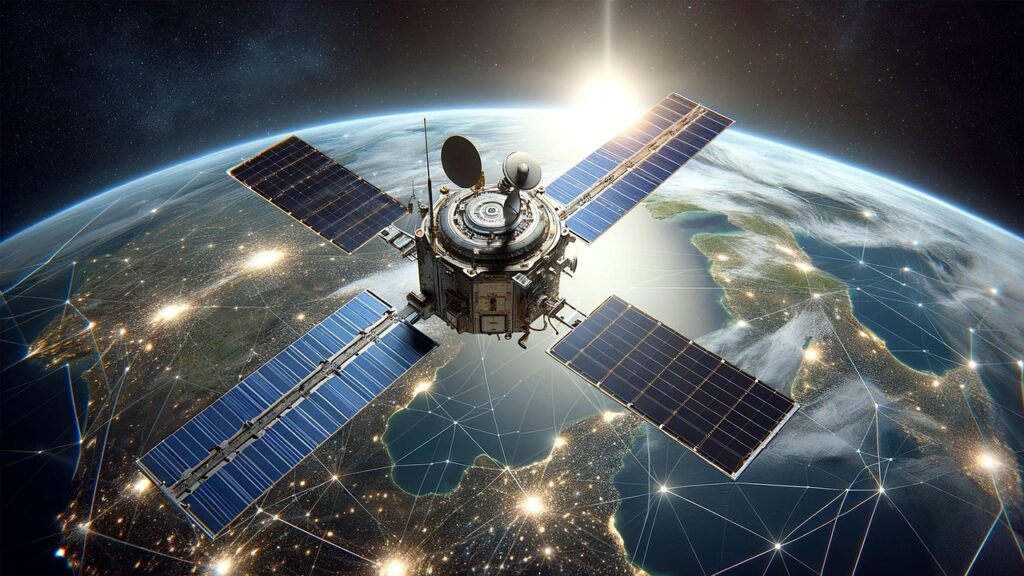 UE a lansat Sentinel-3C, un nou satelit care monitorizează planeta / Va furniza informații despre secetă, incendii de vegetație și temperaturile extreme
