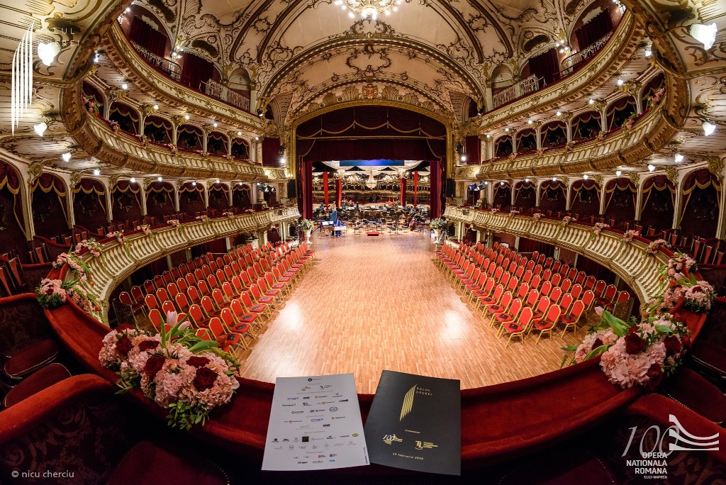 Control la Opera din Cluj: banii din bilete, direcționați către o structură privată / Ministru: „Fiecare leu trebuie urmărit”