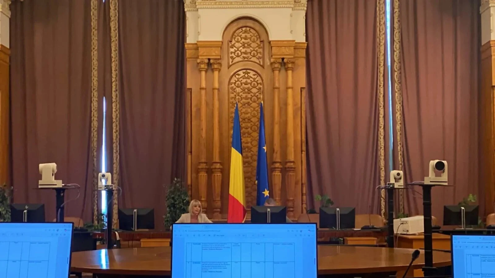 Vot în unanimitate în Comisia Juridică! Se schimbă legea privind pornografia infantilă! Noutate legislativă în sfera penală