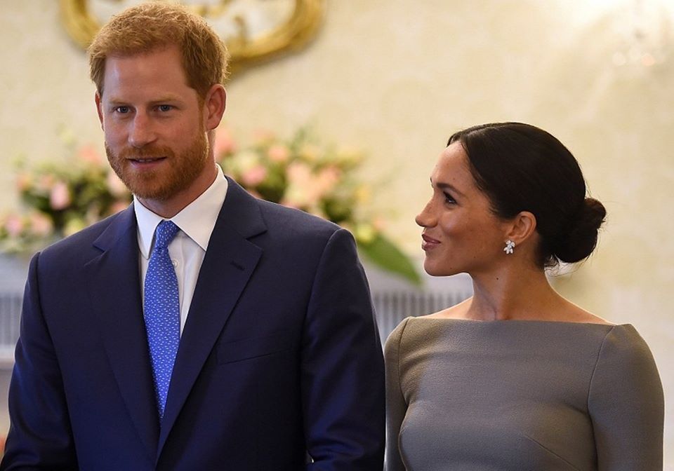 Harry și Meghan și-au mutat copiii la o altă școală din motive de securitate