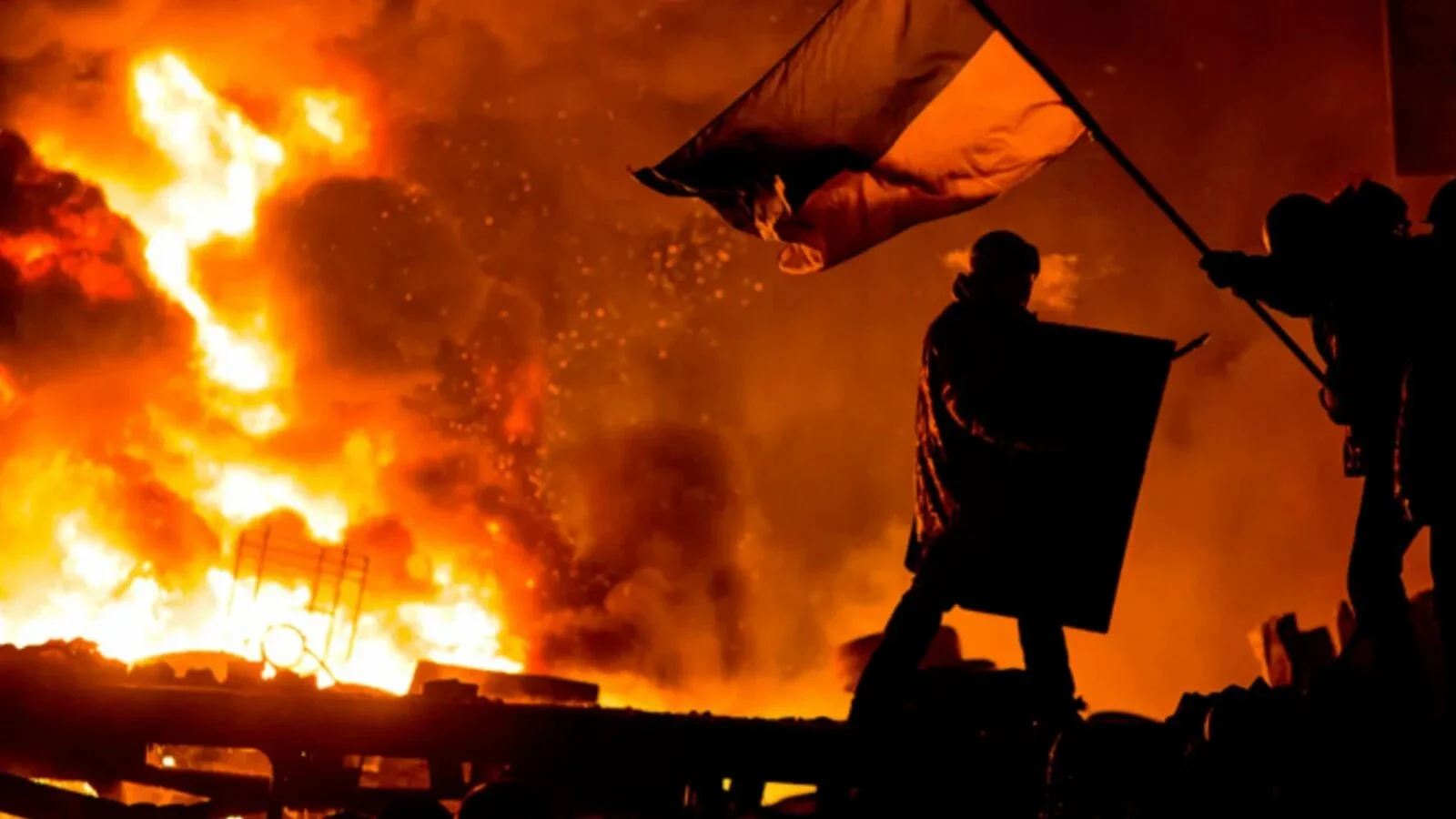 Ucraina a lansat o mare ofensivă în Donețk | Ce este Operațiunea Vivaldi