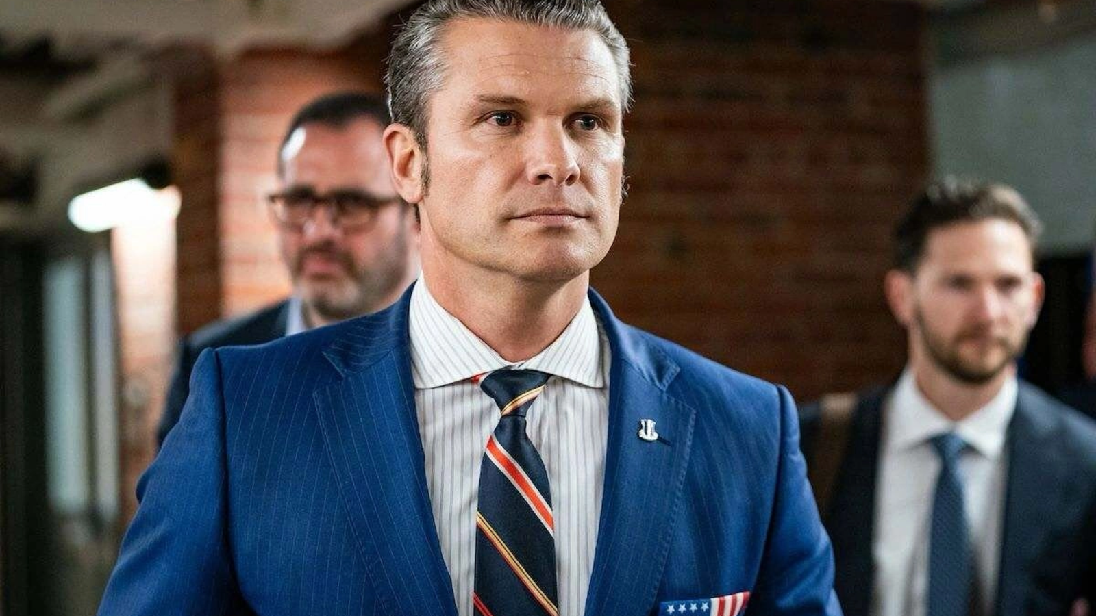 Un congresmen republican solicită punerea sub acuzare a lui Pete Hegseth în legătură cu Iranul
