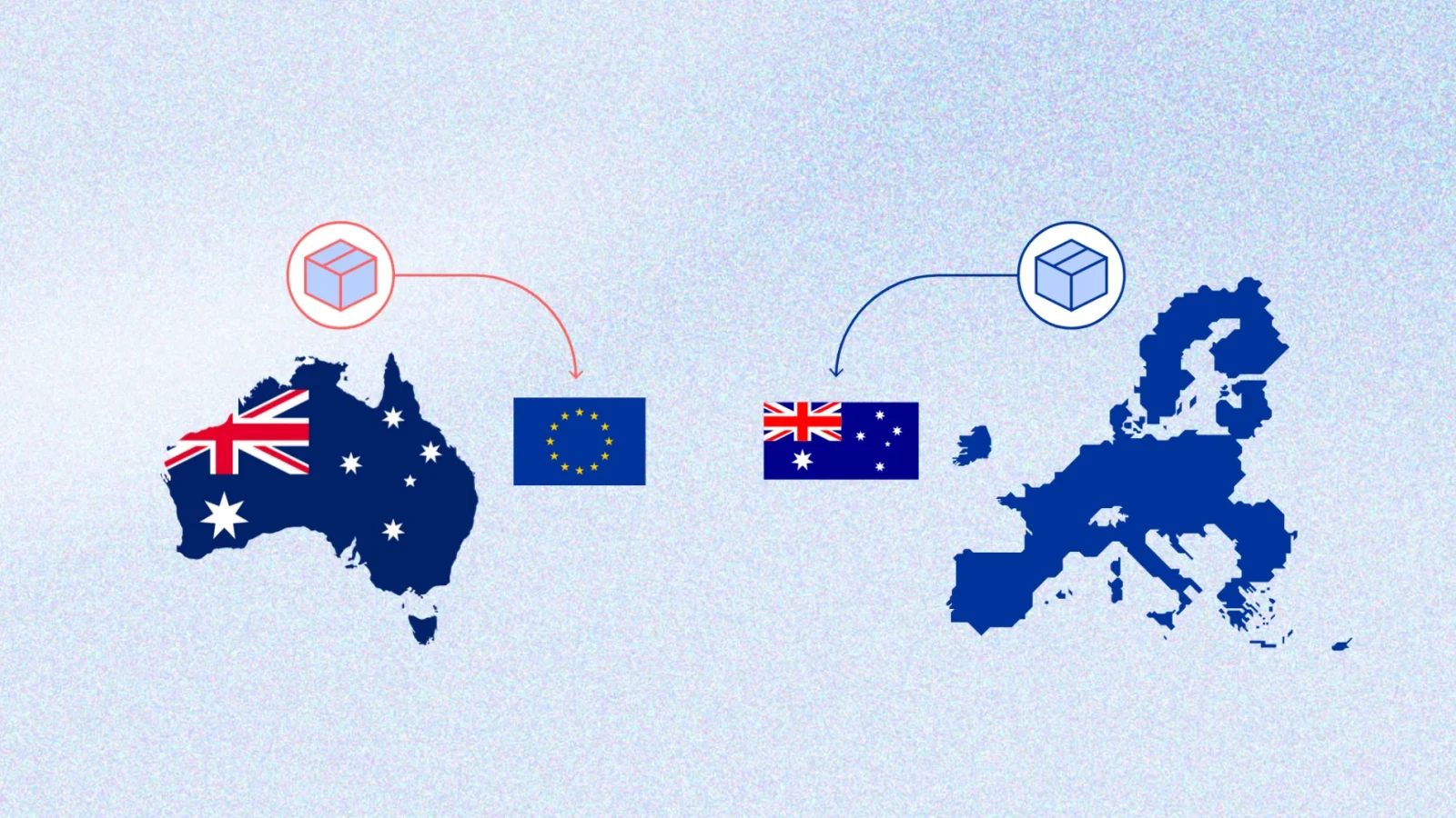 Uniunea Europenană devine din ce în ce mai atractivă: Australia adoptă modelul canadian