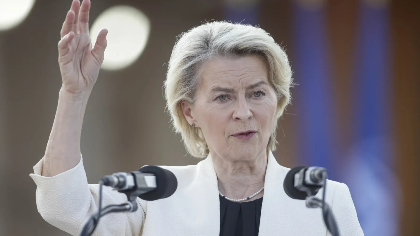 Comisia Europeană pregătește un nou mecanism de securitate al UE, inspirat de articolul 4 al Tratatului NATO