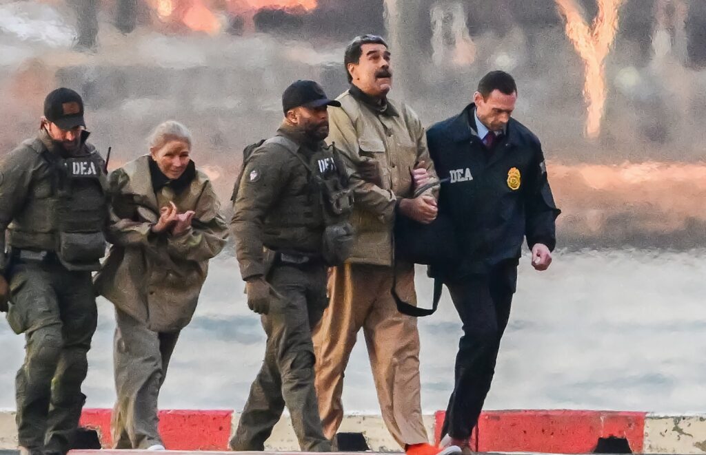 Fost ministru al lui Maduro pledează vinovat de spălare de bani în faţa justiţiei americane / Se așteaptă să spună în instanță tot ceea ce ştie despre culisele puterii de la Caracas