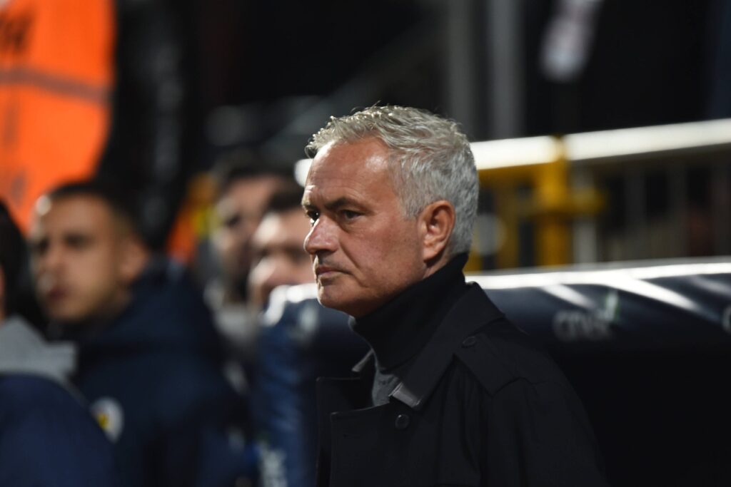 Mourinho, primele critici la adresa jucătorilor săi de la Real Madrid: „Evident că există o problemă”