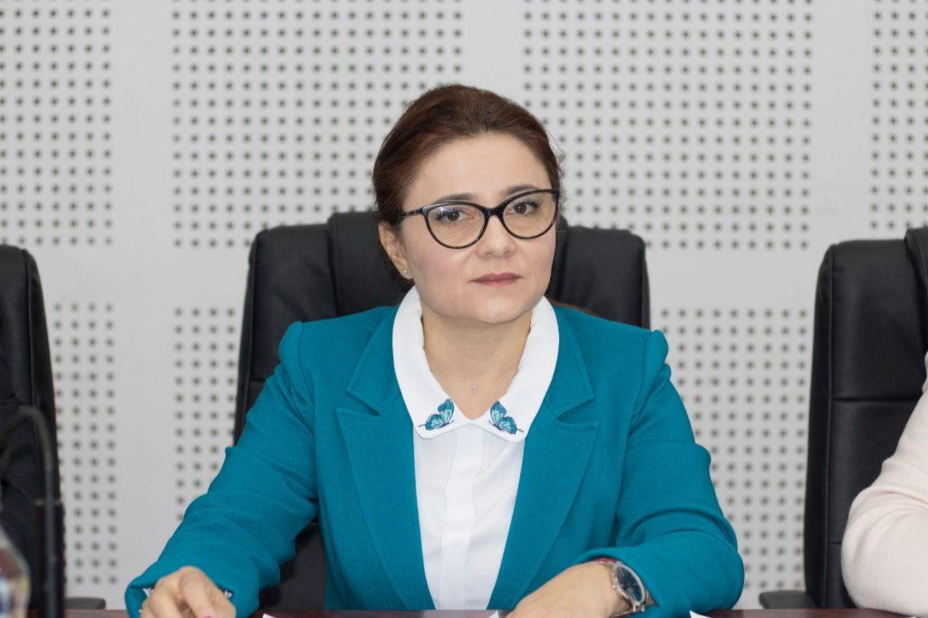 Fostul secretar general adjunct al Guvernului, Cristina Trăilă, a cerut să fie audiată la DNA în dosarul în care are calitatea de de suspectă
