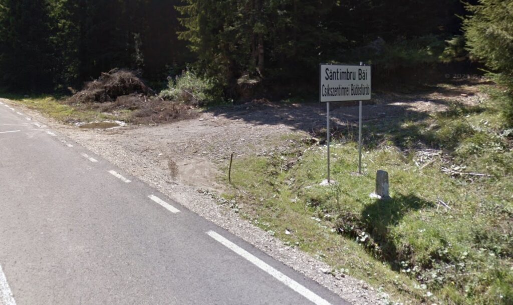 Un bărbat a murit în timpul unui tratament balnear, în Harghita / Altul a ajuns la Terapie Intensivă / S-au intoxicat cu dioxid de carbon într-o mofetă
