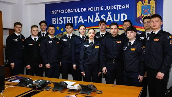 Se caută viitori polițiști la Cluj! Școala „Septimiu Mureșan” are 350 de locuri: Care sunt probele și cerințele prin care trebuie să treacă doritorii