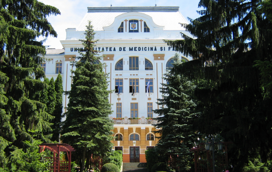 UMFST, singura universitate de medicină din Transilvania care intră în topul Shanghai 2026. Ce universități din Cluj au prins clasamentul