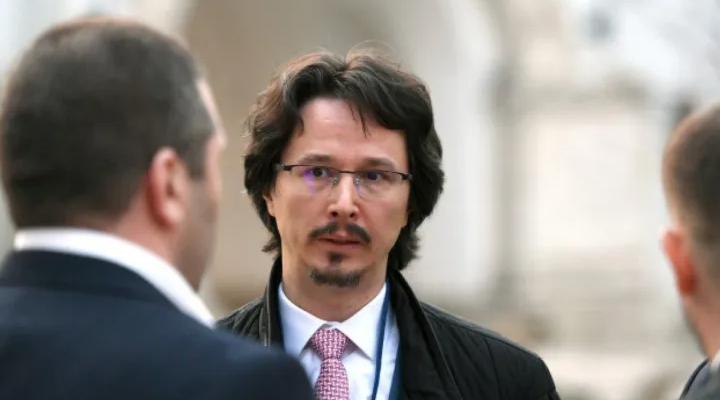 Cristi Danileț atacă CSM în cazul unui dosar strămutat de la Craiova: „Dacă ar avea sânge în instalație, sesizarea ar fi fost imediată”