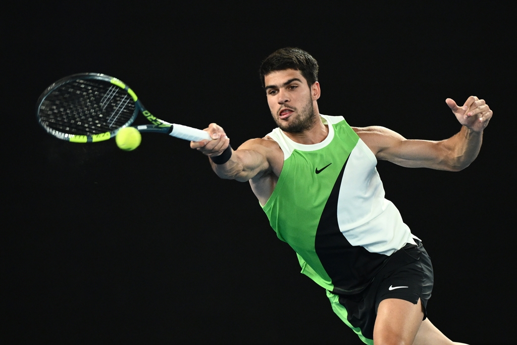 Carlos Alcaraz, calificat la Turneul Campionilor – Ibericul a lipsit luni de zile din circuitul ATP